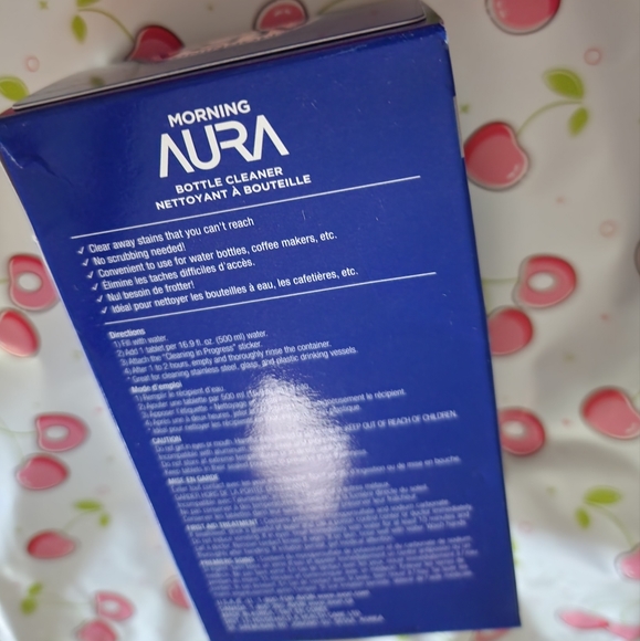 Morning Aura Bottle Cleaner - Picture 4 of 7